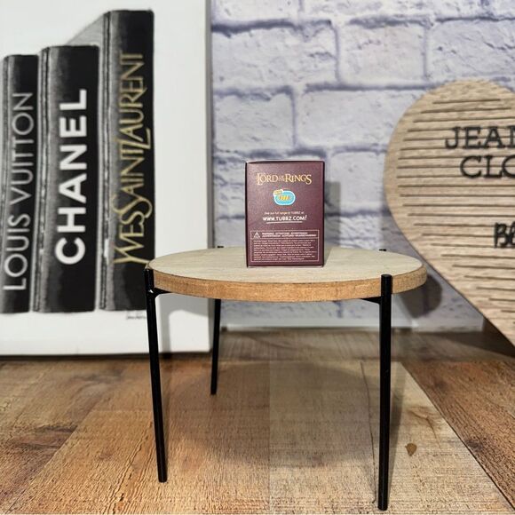 The Lord Of The Rings Mini TUBBZ® Collectible Duck - Gandalf™ The Grey
New - Picture 6 of 9